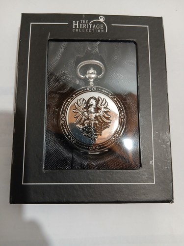 Montre gousset the héritage - gousset,