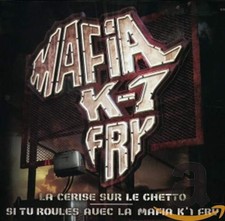 Si tu roules avec Mafia K1Fry