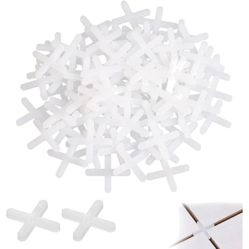 Entretoises carrelage 3mm - entretoises,