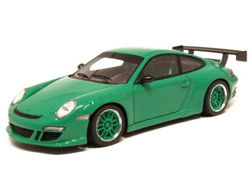 Porsche 911 997 ruf rgt - 911/997, 2006