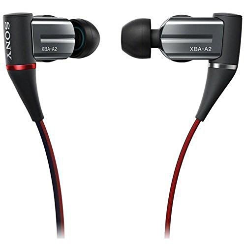 Sony canal earphones - sony,