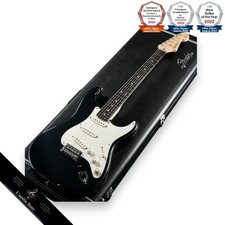 Fender Custom Shop Master