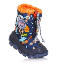 OLANG Bottes Happy 82 Bleu