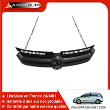 🇫🇷 CALANDRE VOLKSWAGEN