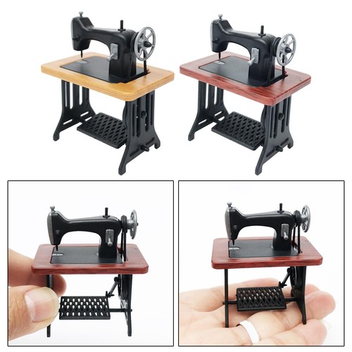 Machine coudre meubles - à,
