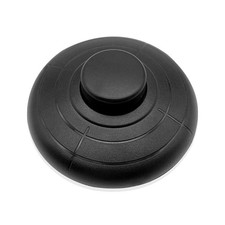 YHYX Diamètre 70mm Noir