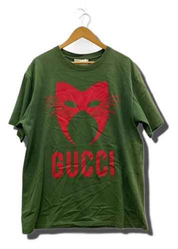 Shirt gucci taille homme - t-shirt,