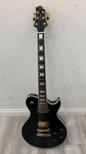 Greg Bennett AV7 Black