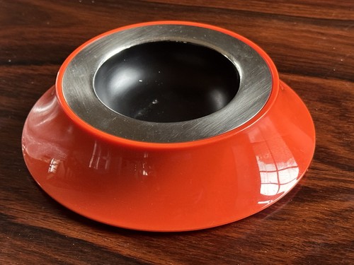 Rare cendrier guzzini - rare, design