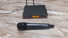 Micro Sennheiser HF EW100 G3 SKM100 G3 536 MHz