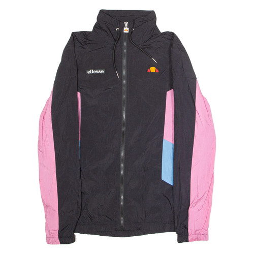 Veste coupe vent ellesse - veste, coupe-vent