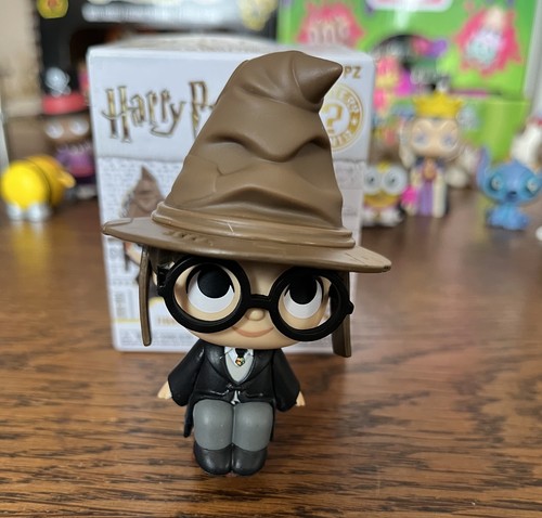 Figurine mystery mini funko - mini,