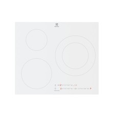 Electrolux La Table De Cuisson