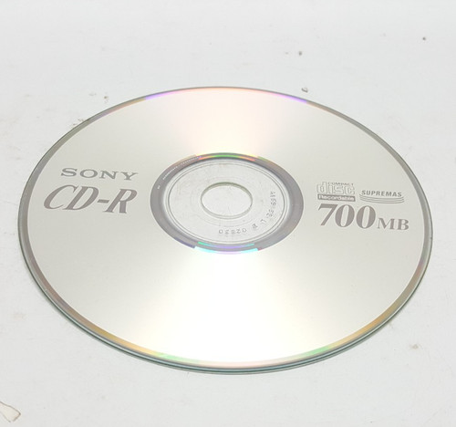 Sony 4159 02830 cd - sony, 52