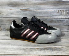 Baskets homme vintage Adidas