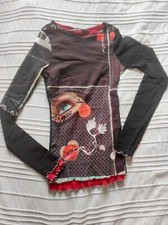 Magnifique tunique LMV Excellent état