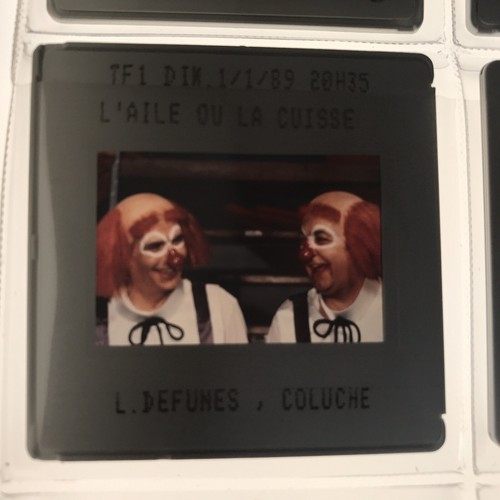 Aile cuisse louis - l’aile, ou