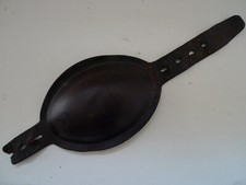 WW2 US ARMY GI MENTONNIERE US SOUS CASQUE LINER CHIN STRAP M1 MATERIEL ORIGINAL