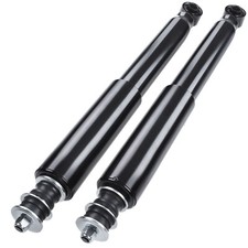 2x Amortisseur à Gaz Arrière