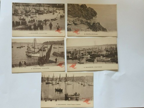 G804 douarnenez bretagne - g804-cp,