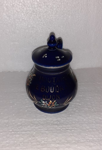 Rare moutardier pub - n°4,