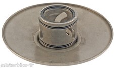 Correcteur de couple Moyeu