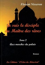 JE SUIS LE DISCIPLE DU MAÎTRE