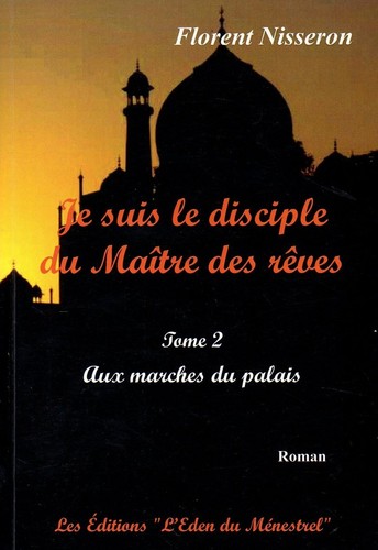 Suis disciple du maître - disciple,