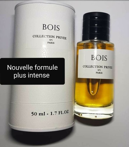Collection privé bois - bois, n1