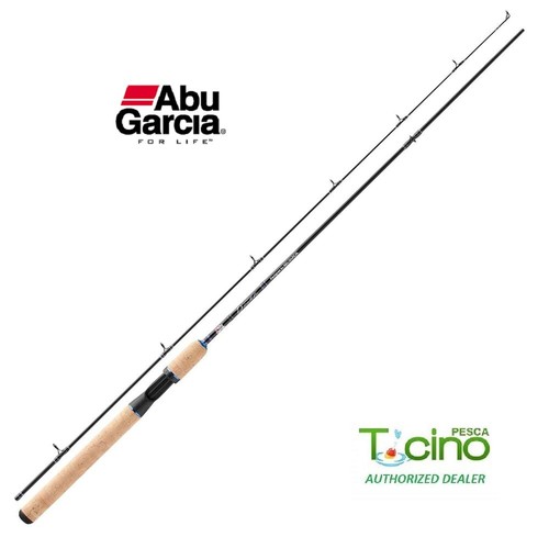 Canne pêche abu garcia - À,