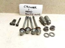 Vtg 1982 Yamaha XT550 XT 550