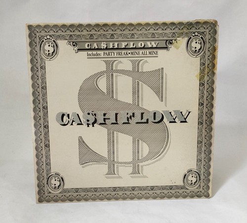 Cashflow disque - cashflow,
