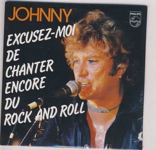 Neuf johnny - 171),