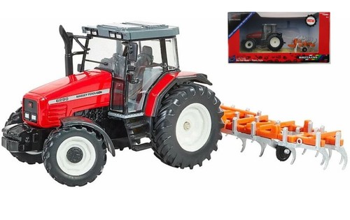 Britains massey ferguson - britains,