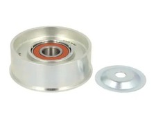 Galet tendeur de courroie trapézoïdale E25006BTA BTA pour MITSUBISHI PAJERO III