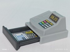 PLAYMOBIL CAISSE ENREGISTREUSE