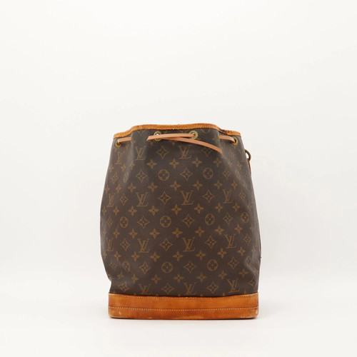 Sac seau louis vuitton noé - vuitton,