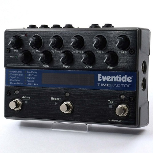 Eventide time factor - eventide, ikebukuro