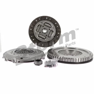 Kit embrayage volant - kit, d’embrayage