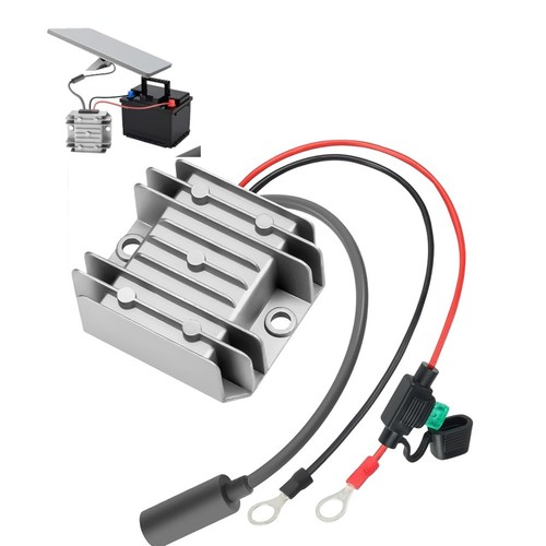 Convertisseur boost - convertisseur,