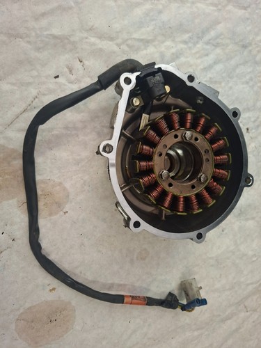 Stator carter kymco - carter,