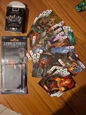 Jeu de 54 cartes - Anne Stokes Fantasy Art - Bicycle 2010