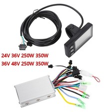 Contrôleur de vélo