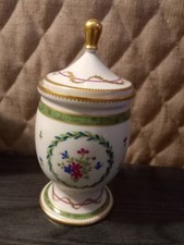 RARE  SUCRIER POT en