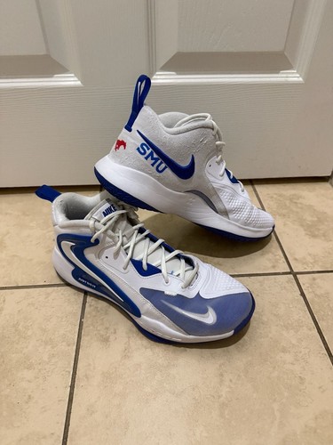 Nike zoom smu mustangs - nike,