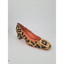 Escarpins à petits talons