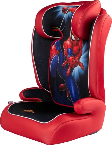 Tataway siège auto spiderman - tataway,