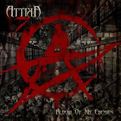 Attika7 blood enemies - attika7,