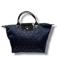 Longchamp Rare Pliage Etoile