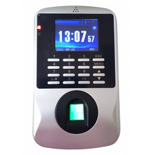 Serrure Électronique